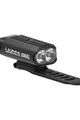 LEZYNE light - MICRO DRIVE 600XL - black