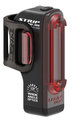 LEZYNE light - STRIP DRIVE STVZO - black