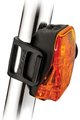 LEZYNE light - LASER DRIVE REAR - black