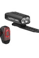 LEZYNE light - MICRO DRIVE+KTV - black