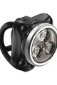 LEZYNE light - ZECTO DRIVE - black/silver