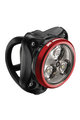 LEZYNE light - ZECTO DRIVE - red/black