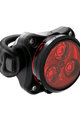LEZYNE light - ZECTO DRIVE  - black