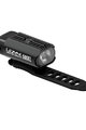 LEZYNE light - HECTO DRIVE 500XL - black