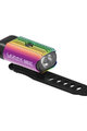 LEZYNE light - HECTO DRIVE 500XL - multicolour
