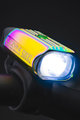 LEZYNE light - HECTO DRIVE 500XL - multicolour