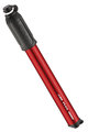 LEZYNE pump - HP DRIVE M - red