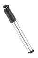 LEZYNE pump - HP DRIVE M - silver