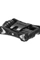 LEZYNE Cycling tools - RAP II 25 CO2 - black