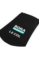 LE COL Cycling neckwarmer - BORA HANSGROHE 2022 - black