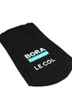 LE COL Cycling neckwarmer - BORA HANSGROHE 2022 - black