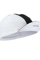 LE COL Cycling hat - CYCLING - black/white