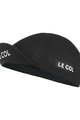 LE COL Cycling hat - PRO AIR - white