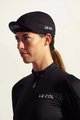 LE COL Cycling hat - PRO AIR - white