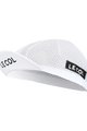 LE COL Cycling hat - PRO AIR - white