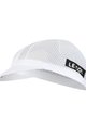 LE COL Cycling hat - PRO AIR - white