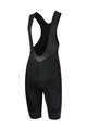 LE COL Cycling bib shorts - PRO - black