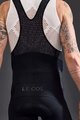 LE COL Cycling bib shorts - PRO - black