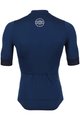 LE COL Cycling short sleeve jersey - PRO JERSEY II - blue