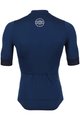 LE COL Cycling short sleeve jersey - PRO JERSEY II - blue