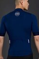 LE COL Cycling short sleeve jersey - PRO JERSEY II - blue