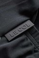 LE COL Cycling short sleeve jersey - PRO AERO - black