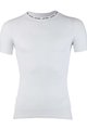 LE COL Cycling short sleeve t-shirt - PRO AIR - white