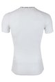 LE COL Cycling short sleeve t-shirt - PRO AIR - white