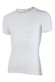 LE COL Cycling short sleeve t-shirt - PRO AIR - white