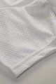 LE COL Cycling short sleeve t-shirt - PRO AIR - white