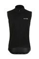 LE COL Cycling gilet - SPORT GILET II - black