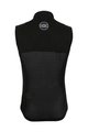 LE COL Cycling gilet - SPORT GILET II - black