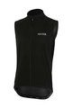 LE COL Cycling gilet - SPORT GILET II - black