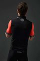 LE COL Cycling gilet - SPORT GILET II - black