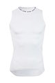 LE COL Cycling tank top - PRO AIR - white