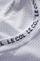 LE COL Cycling tank top - PRO AIR - white