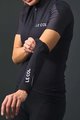 LE COL Cycling hand warmers - ARM WARMERS - black