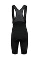 LE COL Cycling bib shorts - SPORT - black