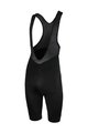 LE COL Cycling bib shorts - SPORT - black