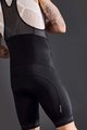 LE COL Cycling bib shorts - SPORT - black