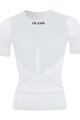 LE COL Cycling short sleeve t-shirt - PRO MESH - white