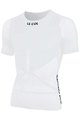 LE COL Cycling short sleeve t-shirt - PRO MESH - white