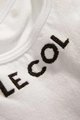 LE COL Cycling short sleeve t-shirt - PRO MESH - white