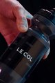 LE COL Cycling water bottle - PRO WATER - black/grey