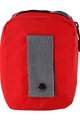 LIFESYSTEMS first aid kit - TREK FIRST AID KIT - red