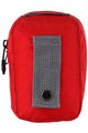 LIFESYSTEMS first aid kit - POCKET FIRST AID KIT - red