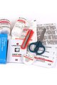 LIFESYSTEMS first aid kit - POCKET FIRST AID KIT - red