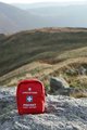 LIFESYSTEMS first aid kit - POCKET FIRST AID KIT - red