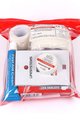 LIFESYSTEMS first aid kit - LIGHT AND & PRO FIRST AID KIT - red