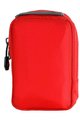 LIFESYSTEMS first aid kit - MINI STERILE FIRST AID KIT - red